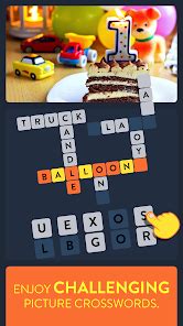 wordalot 1770|‎Wordalot – Picture Crossword on the App Store.